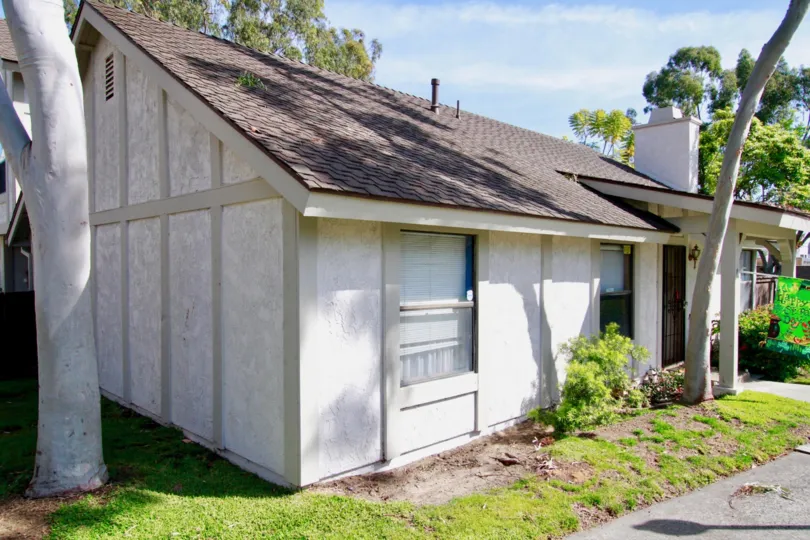 A HOUSE AT THE PEACEFUL PLACE AND TREES AND PLANTS ALSO AVAILABLE AND THE DOOR WINDOWS ALSO AVAILABLE