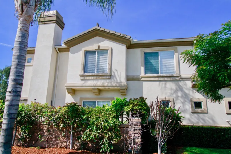 La Salle Glen's amazingly beautiful homes, Cypress, California