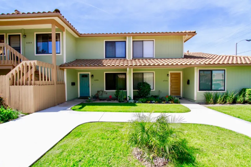 Meadowbrook Cypress's best views in Cypress City California