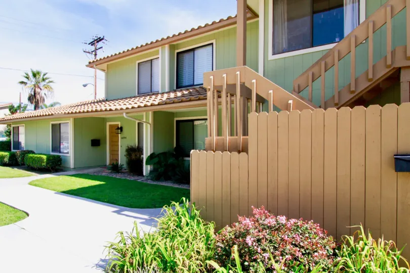Meadowbrook Cypress Cypress California looks like an art creative building in nice color