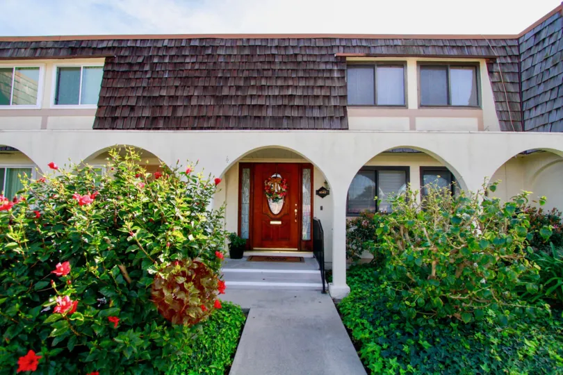 Tanglewood North's simply amazing homes, Cypress, California