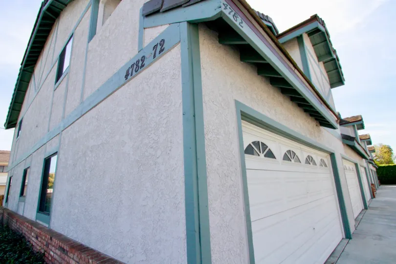 Homes 4782-72 found in the community of Tudor Commons located in Cypress, California