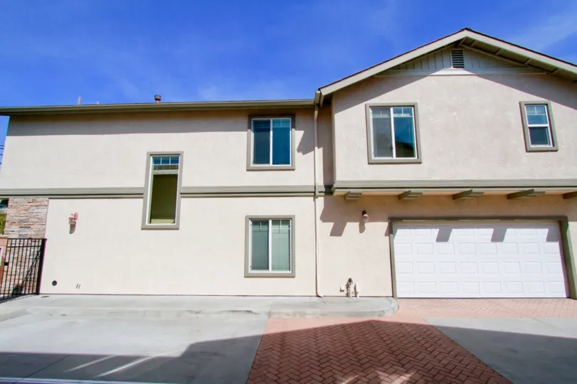 Second to none Villa Saint Ann community, Cypress, California