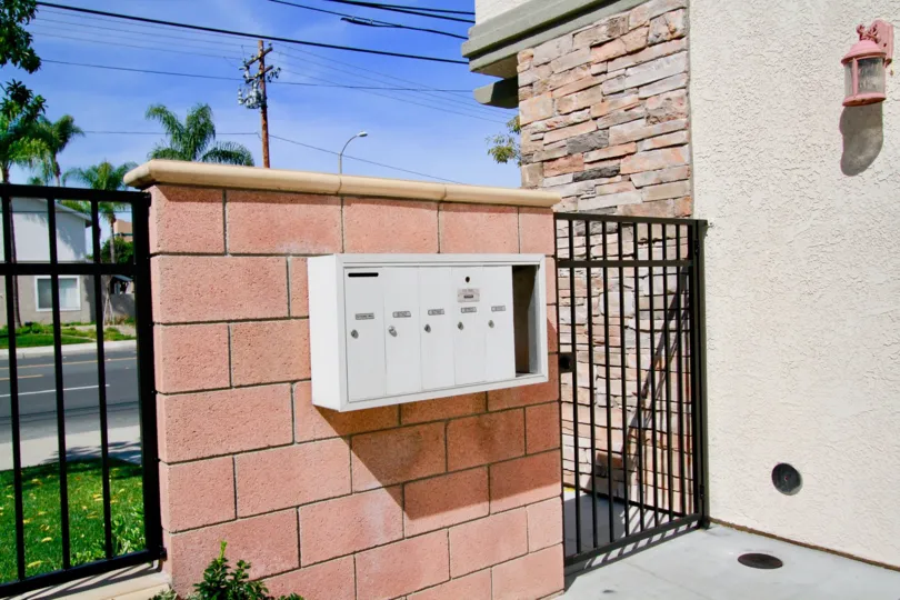 Villa Saint Ann's simply beautiful apartments, Cypress, California