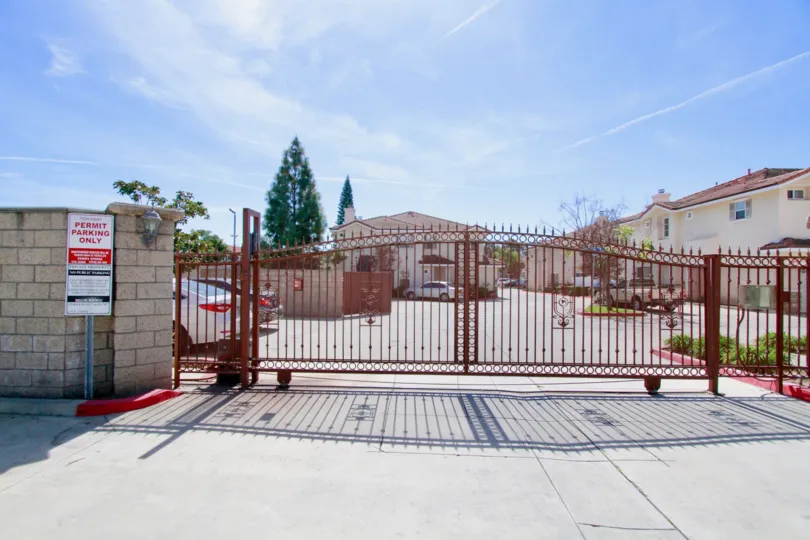 Masterpieces of a Villa Woods, Cypress City, California