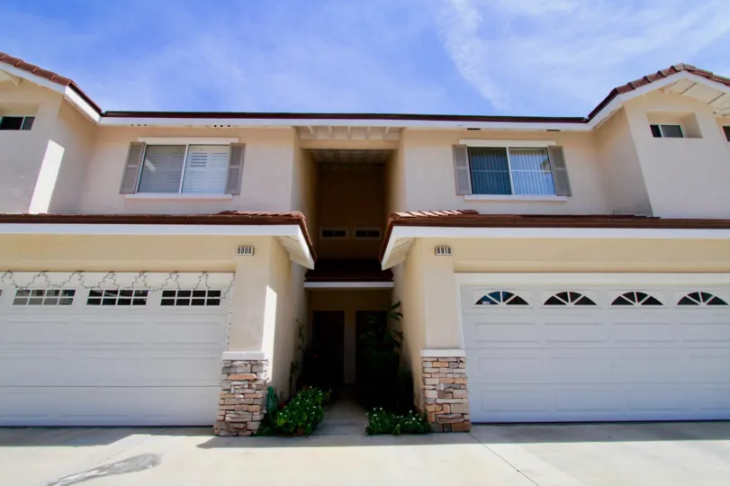 Breathtaking Villa Woods community, Cypress City, California