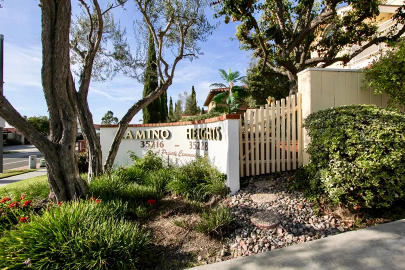 Amazing Camino Heights In Dana Point California Country