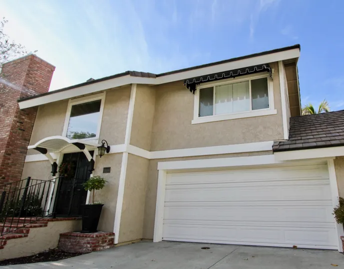 amazing at Camino Heights in Dana Point, California