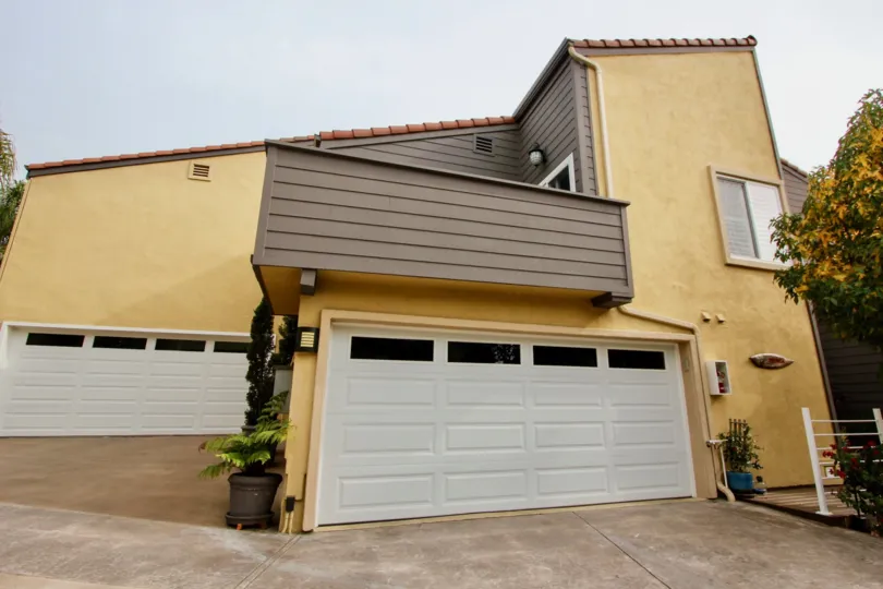 Unit at Casa Dana Community in Dana Point, California