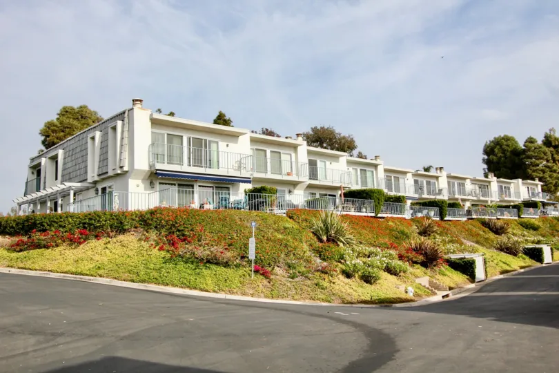 Amazing Dana Bluffs In Dana Point California Country