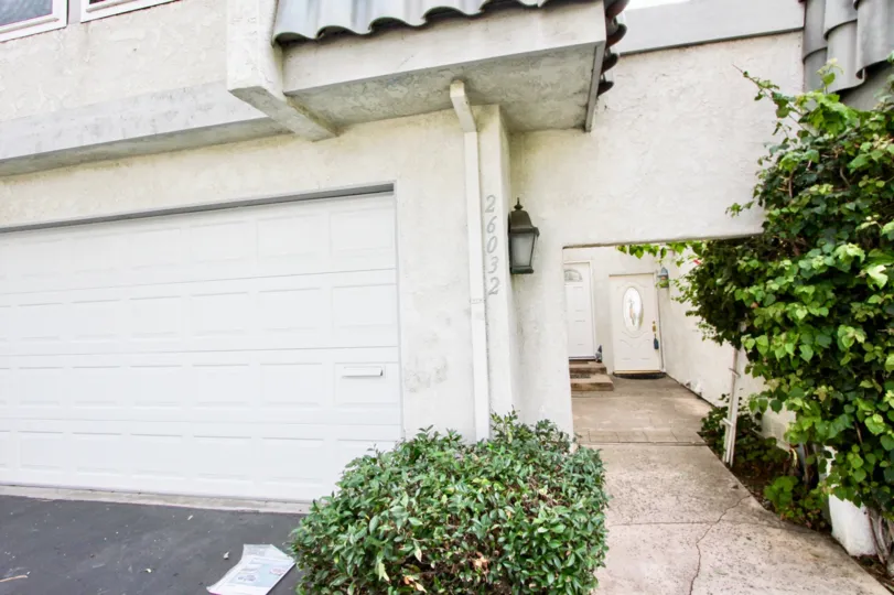 THE 26032 APARTMENT IN THE DANA BLUFFS WITH THE PLANTS, SHUTTER, LIGHT