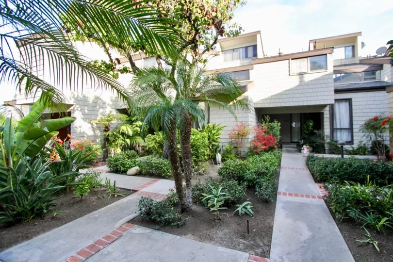 BeautifulDana Terrace In Dana Point California Country
