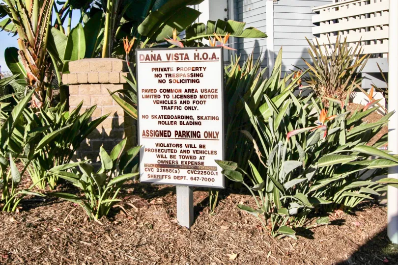 Amazing Dana Vista In Dana Point California Country