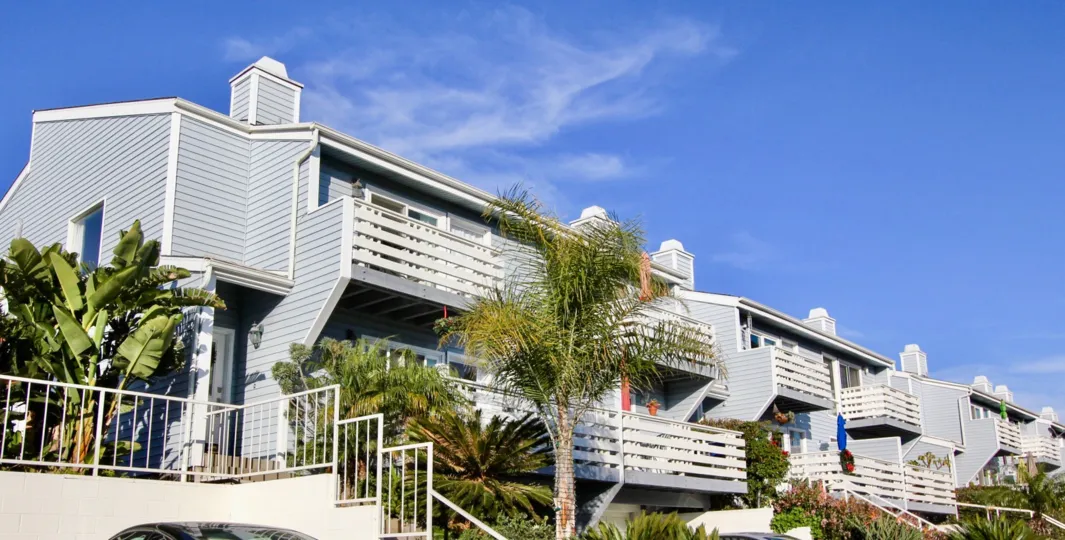 Awsome Dana Vista In Dana Point California Country