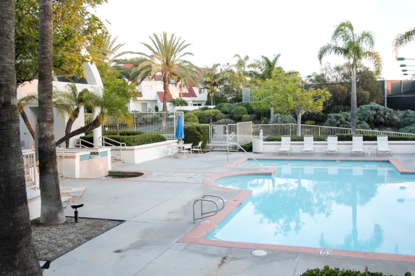 Marvelous Encantamar In Dana Point California Country