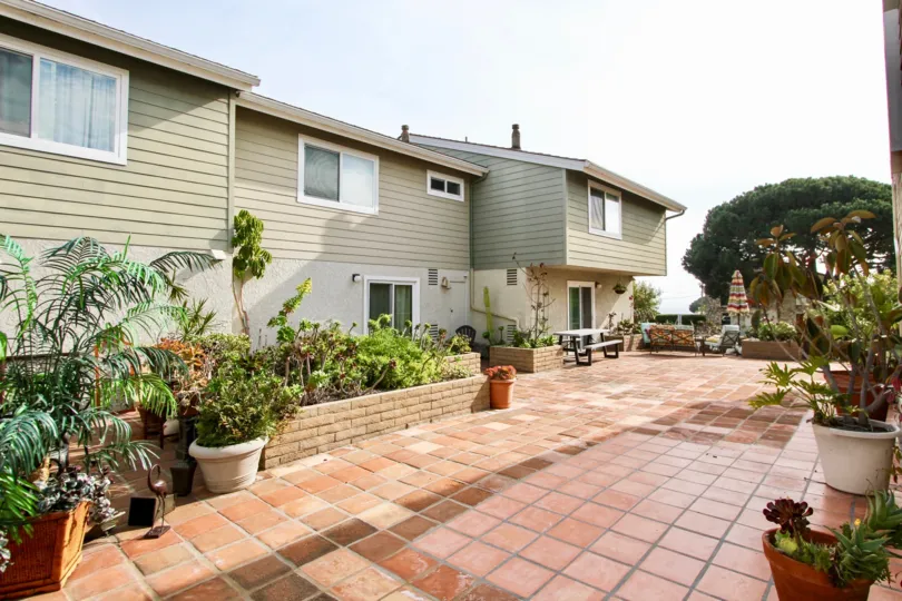 Awsome Golden Lantern Villas In Dana Point California Country