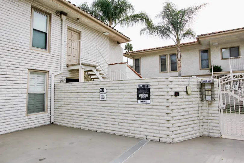 Lovely Las Mariannas In Dana Point California Country