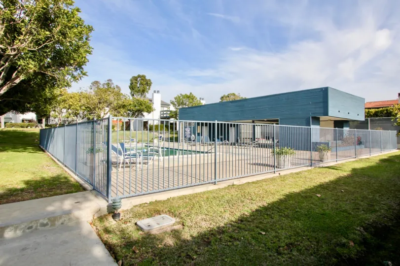 Beautiful Marbella Racquet Club In Dana Point California Country
