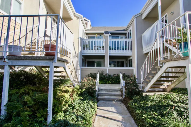 Awsome Niguel Beach Terrace In Dana Point California Country