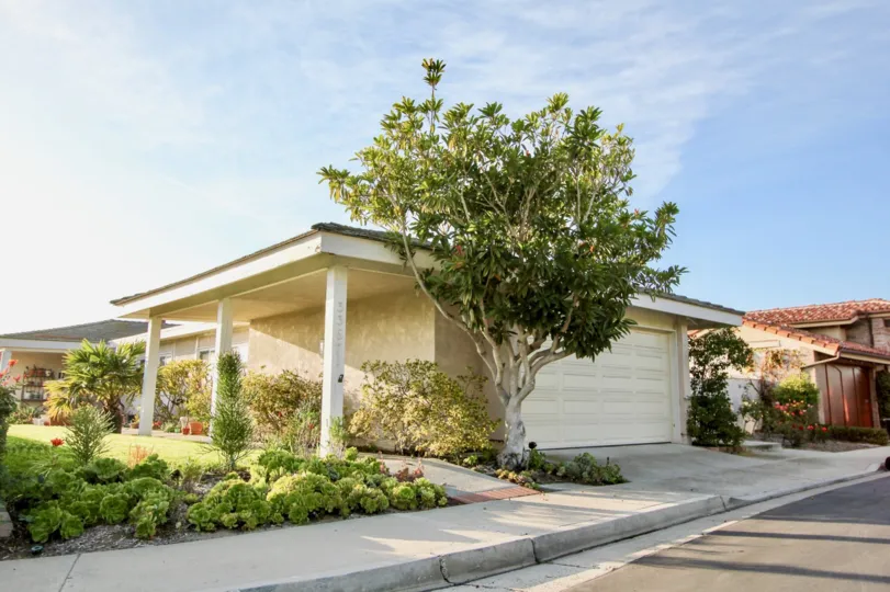 Nice Niguel Shores In Dana Point California Country