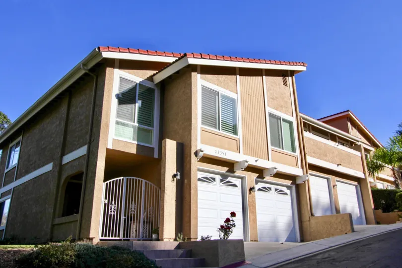 Amazing Pacific Island Villas In Dana Point California Country