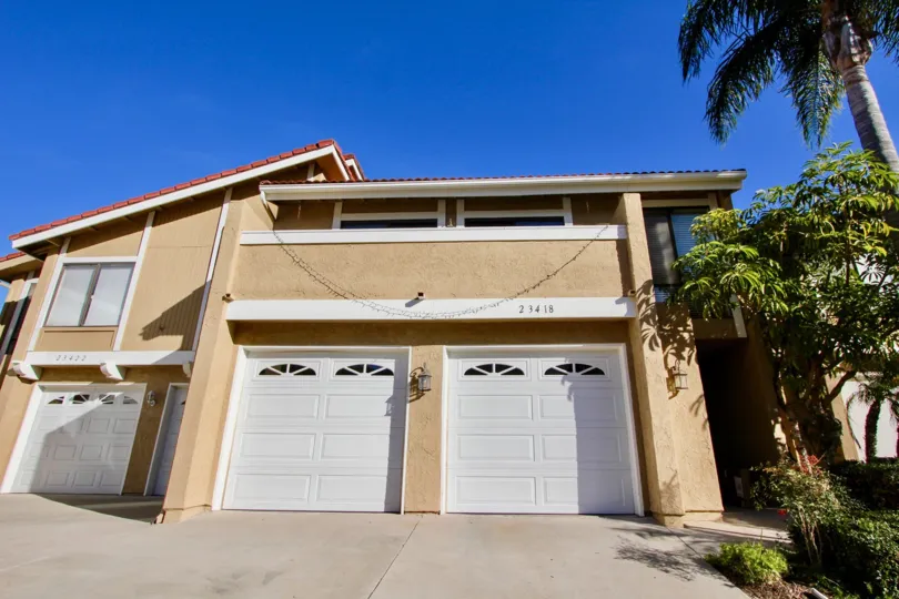 Beautiful Pacific Island Villas In Dana Point California Country