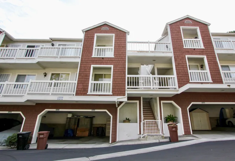 Beautiful Pacific Terrace In Dana Point California Country