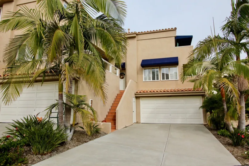 Amazing Point Vista In Dana Point California Country