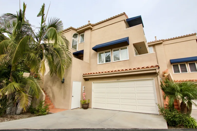 Marvelous Point Vista In Dana Point California Country