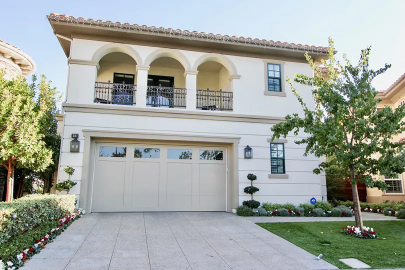 Nicely Pointe Monarch In Dana Point California Country