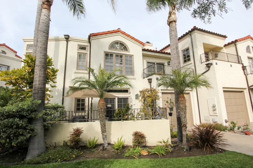 Beautiful Portofino In Dana Point California Country