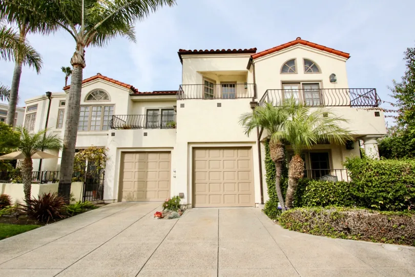 Amazing Portofino In Dana Point California Country