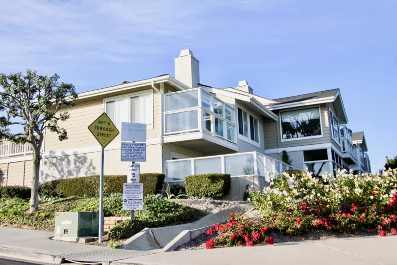 Marvelous Sea Ridge In Dana Point California Country