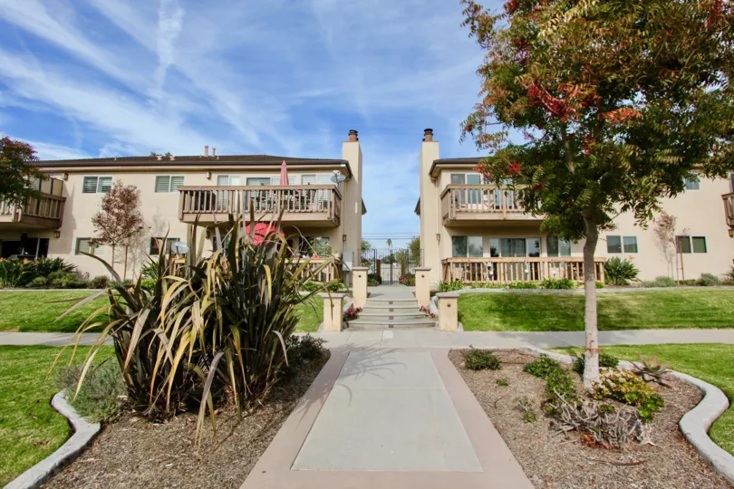 Beautyful Spindrifter Condos In Dana Point California Country