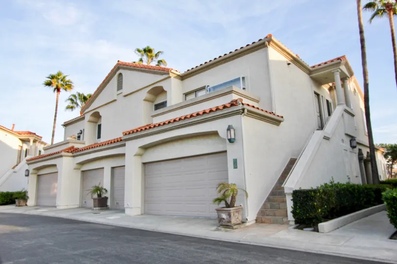 Fantastic Tennis Villas In Dana Point California Country