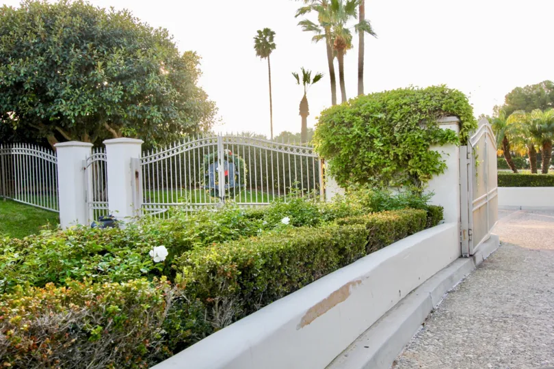 Fantastic Tennis Villas In Dana Point California Country
