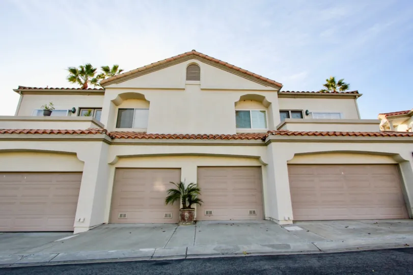 Amazing Tennis Villas In Dana Point California Country