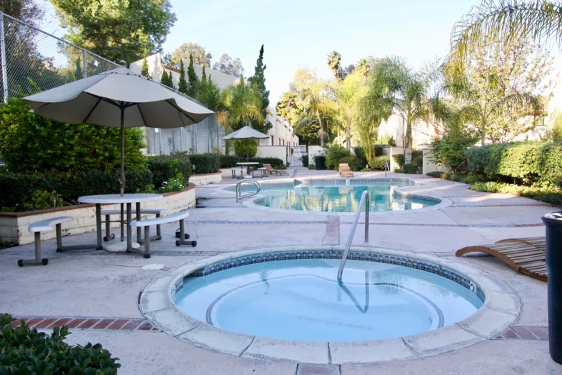 Country Villas Fullerton California found to be very luxurious beach resort for holiday relaxation
