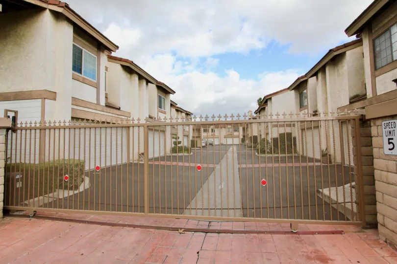 The Adelle Terrace is a community you would love to live in.