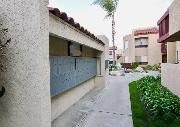 Garden Grove is Moss Creek Apartments in Orange County, CA