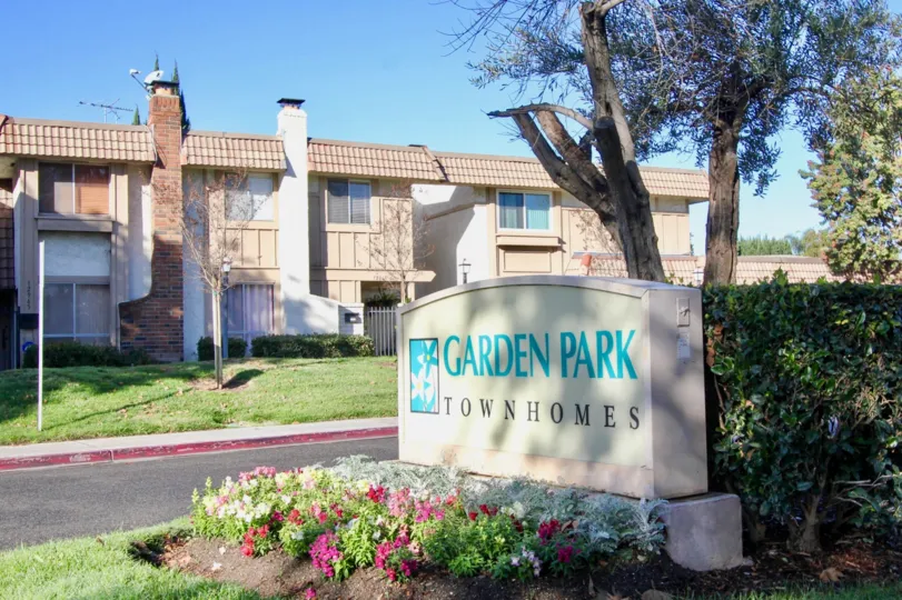 Garden Park attractive location at Garden Grove city