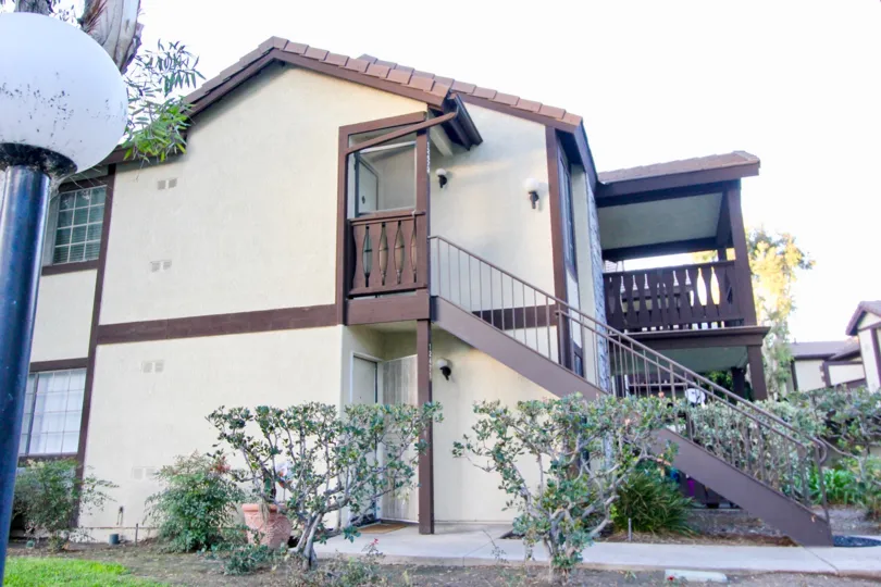 Charming Two-Story Les Jardins Townhouse Now Available