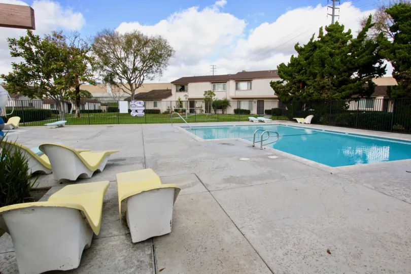 Fabulous Swimming pool with sitout near villas of New Brookdale of Garden Grove