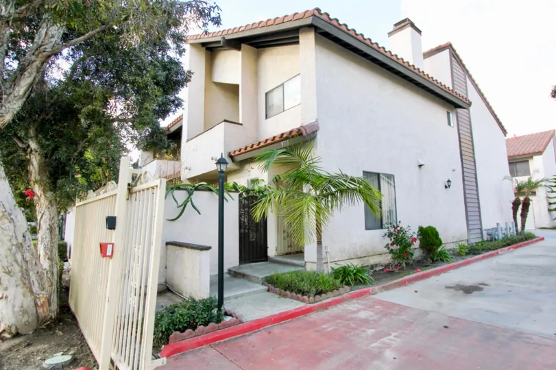 The villa is a fairly large house, especially in peppertree townhomes one that is used for holidays in Mediterranean countries.