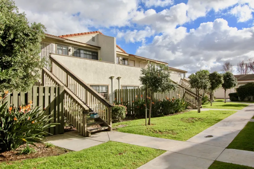 A condominium complex in Garden Grove, California. An Association of Home Owners. A resource for the Spring Garden Villas community.