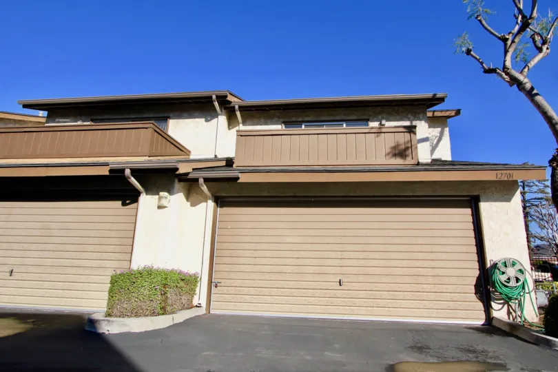 Stanford Court Building House attractive view in Garden Grove