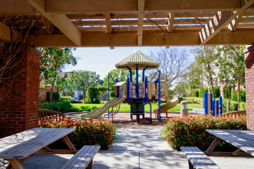 THE PARK WITH BEAUTIFUL PLACES AND SITTING BENCHES ALSO FOR TAKING REST SOME FLOWER PLANTS ALSO AVAILABLE AT THE PARK AND KIDS CAN PLAY AND TAKE REST IN THIS PLACE.