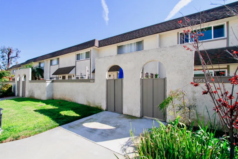the harbour village the house outside view is great for design is looking great in huntington beach in ca