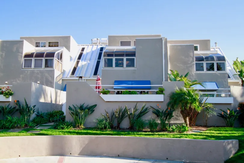 amazing title works in Seabridge, Seabridge located in Huntington Beach, best elevation of Seabridge