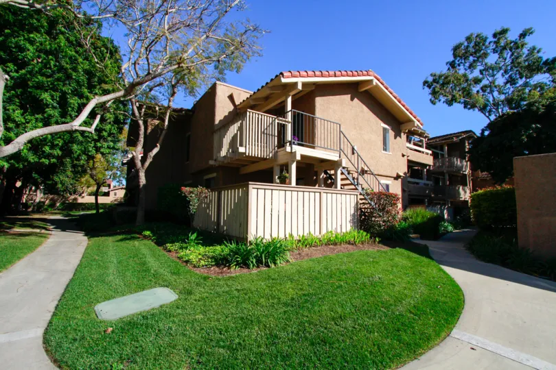 the lane which shows in this site is so lovable it is in seaspray, huntington beach, california